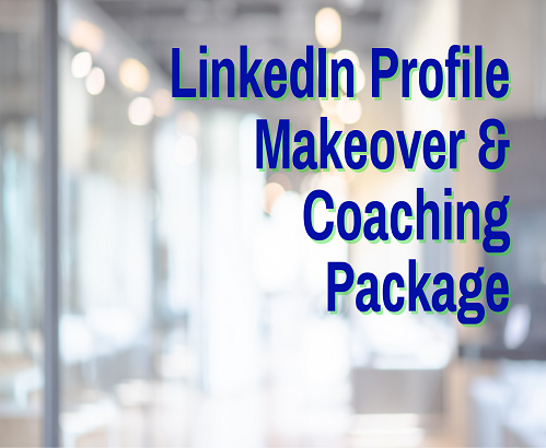 Linkedin coaching for executives