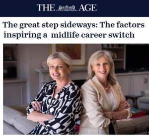 Career change mid life c