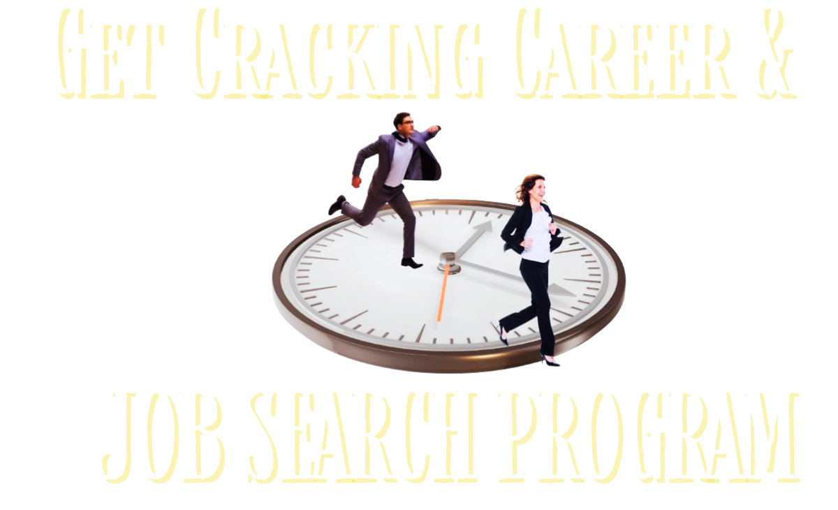 Get Cracking Job Search Coaching Program (25)